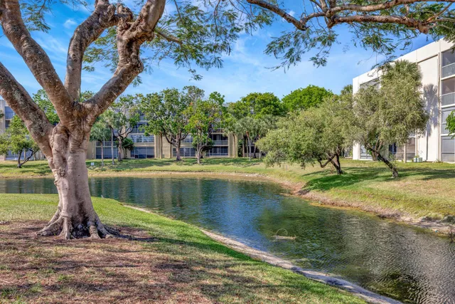 a view of a lake view