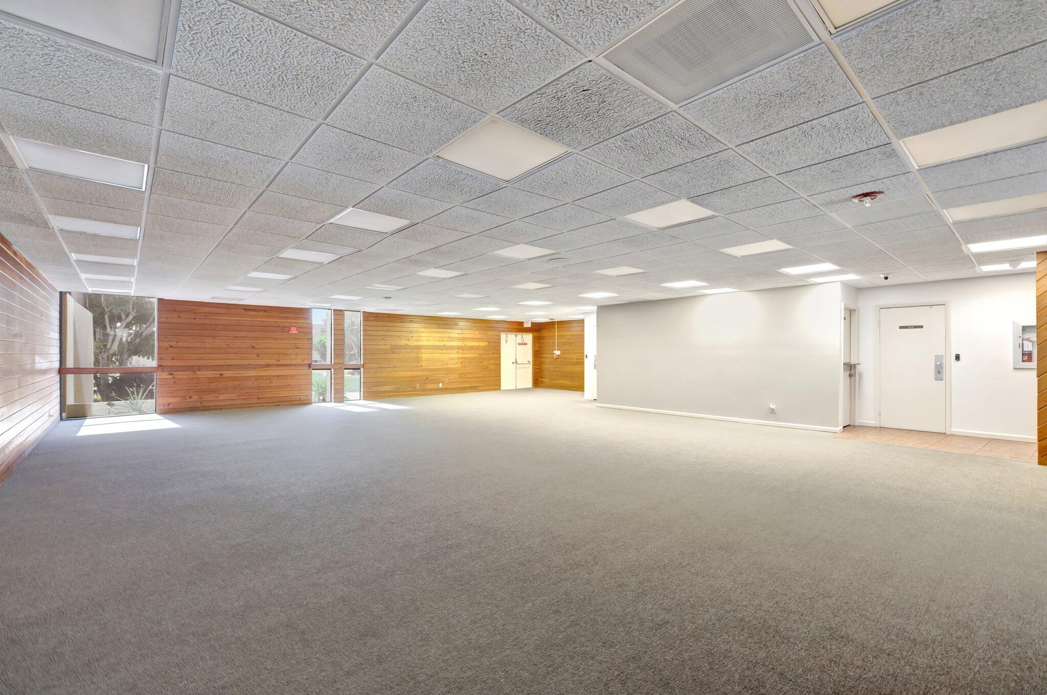 3301 Northwest 47th Terrace, Unit 410 Lauderdale Lakes, FL 33319 - Photo 39 of 58 a view of an empty room with a window