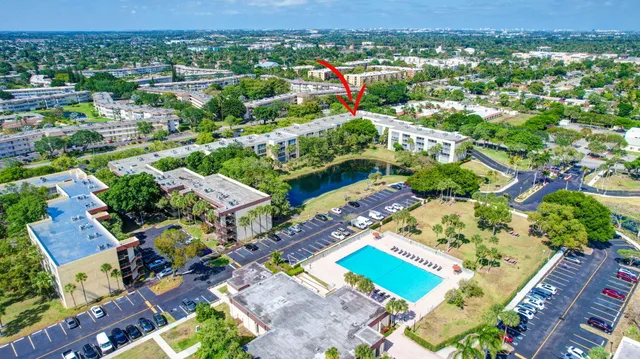 $108,000 | 3301 Northwest 47th Terrace, Unit 410, Lauderdale Lakes, FL 33319