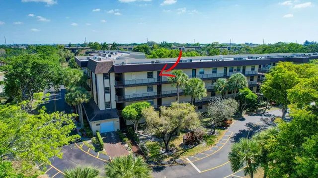 $108,000 | 3301 Northwest 47th Terrace, Unit 410, Lauderdale Lakes, FL 33319