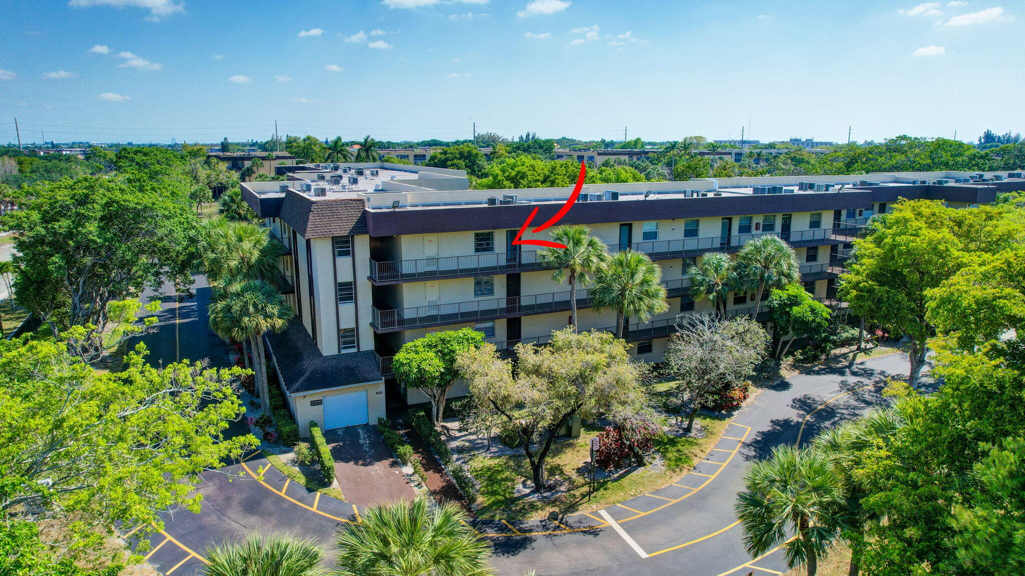 3301 Northwest 47th Terrace, Unit 410 Lauderdale Lakes, FL 33319 - Photo 57 of 58 66-web-or-mls-DJI_0471_2_3_4_5