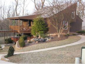 651 Hickory Road Lawrenceburg, IN 47025 - Photo 2 of 11 Gallery Image 2