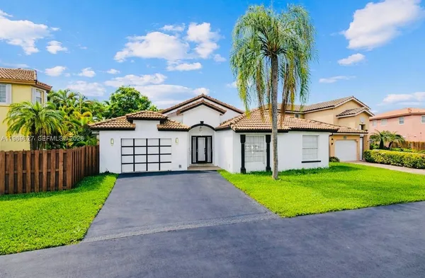 $615,000 | 9166 Southwest 168th Court, Miami, FL 33196