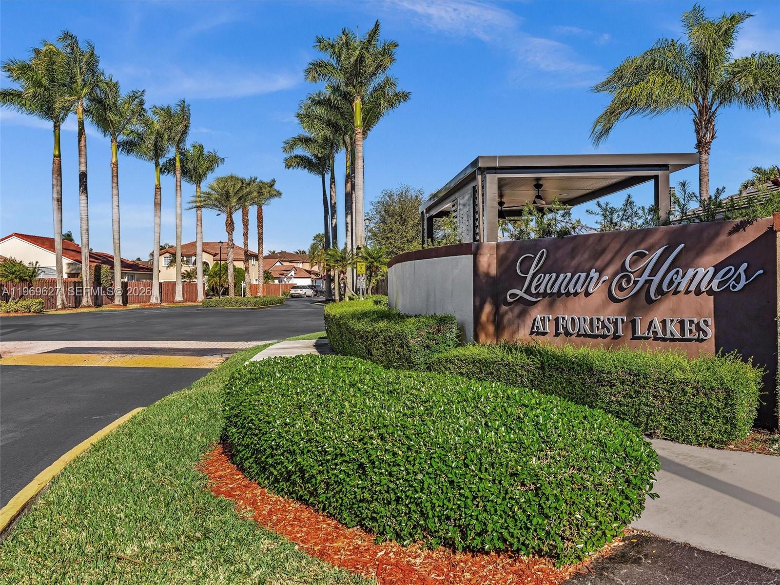 9166 Southwest 168th Court Miami, FL 33196 - Photo 3 of 59