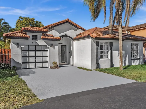 $615,000 | 9166 Southwest 168th Court, Miami, FL 33196
