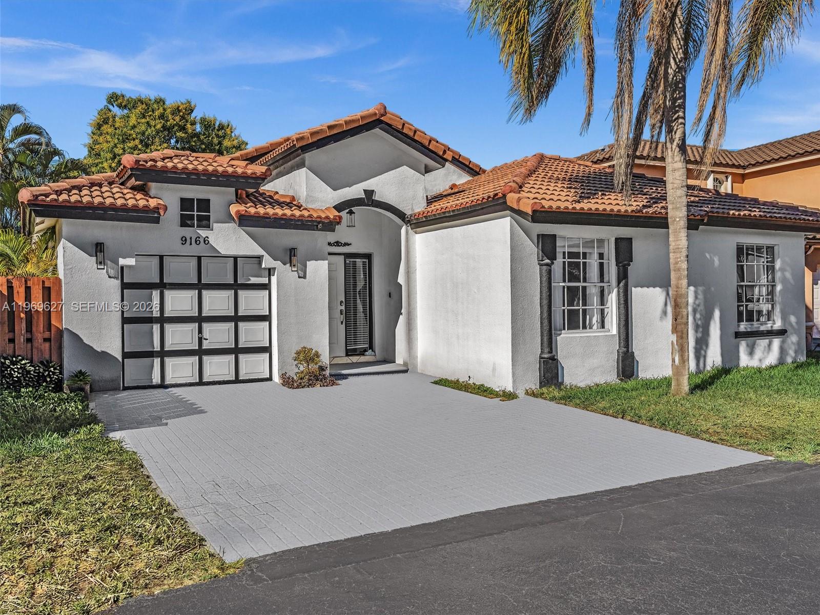 9166 Southwest 168th Court Miami, FL 33196 - Photo 4 of 59