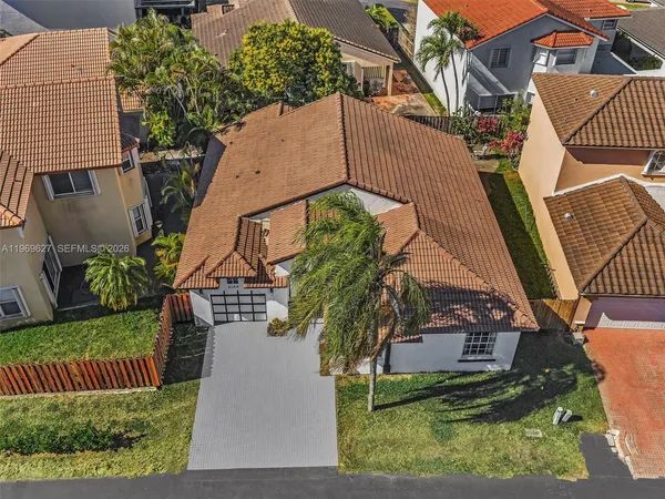 $615,000 | 9166 Southwest 168th Court, Miami, FL 33196