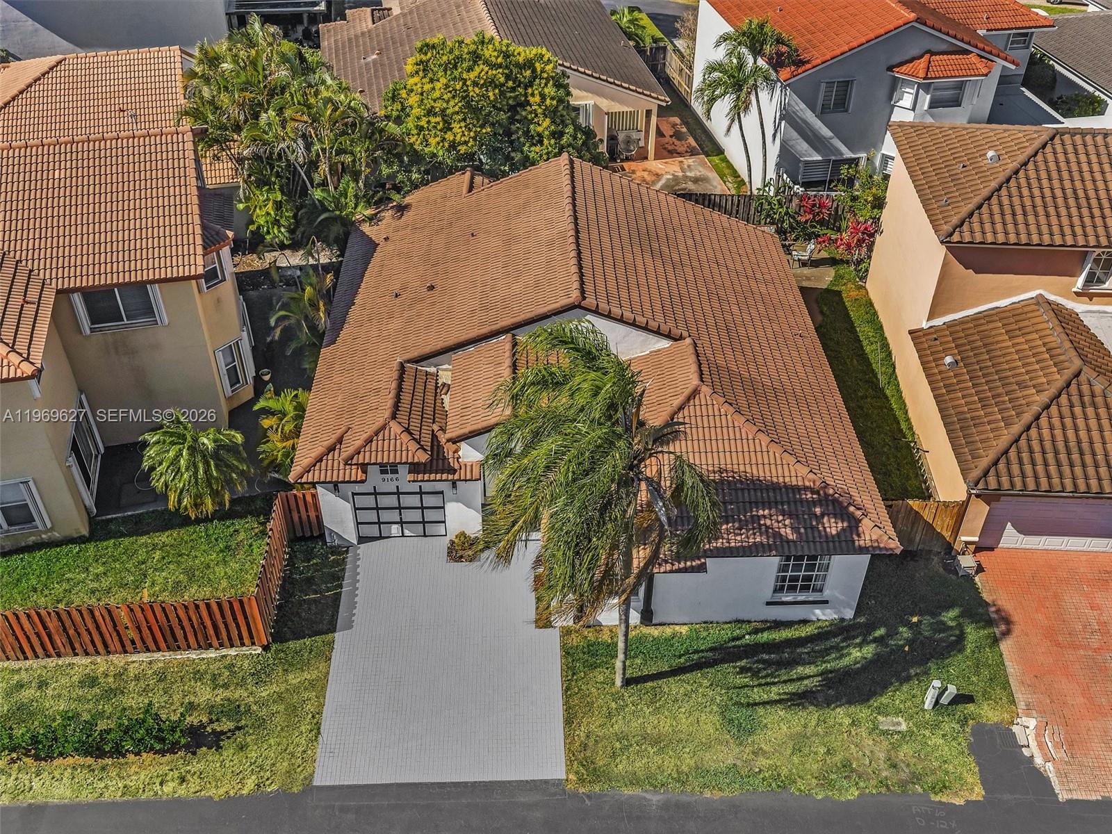 9166 Southwest 168th Court Miami, FL 33196 - Photo 51 of 59