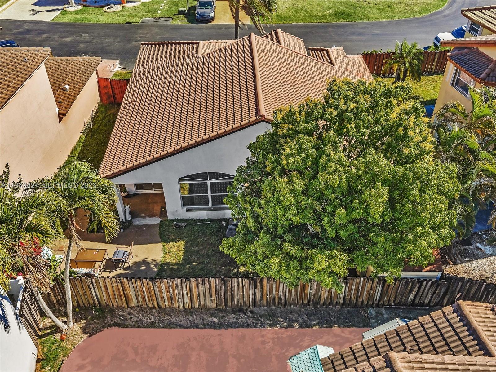 9166 Southwest 168th Court Miami, FL 33196 - Photo 52 of 59