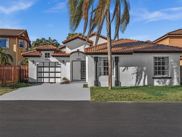 $615,000 | 9166 Southwest 168th Court, Miami, FL 33196