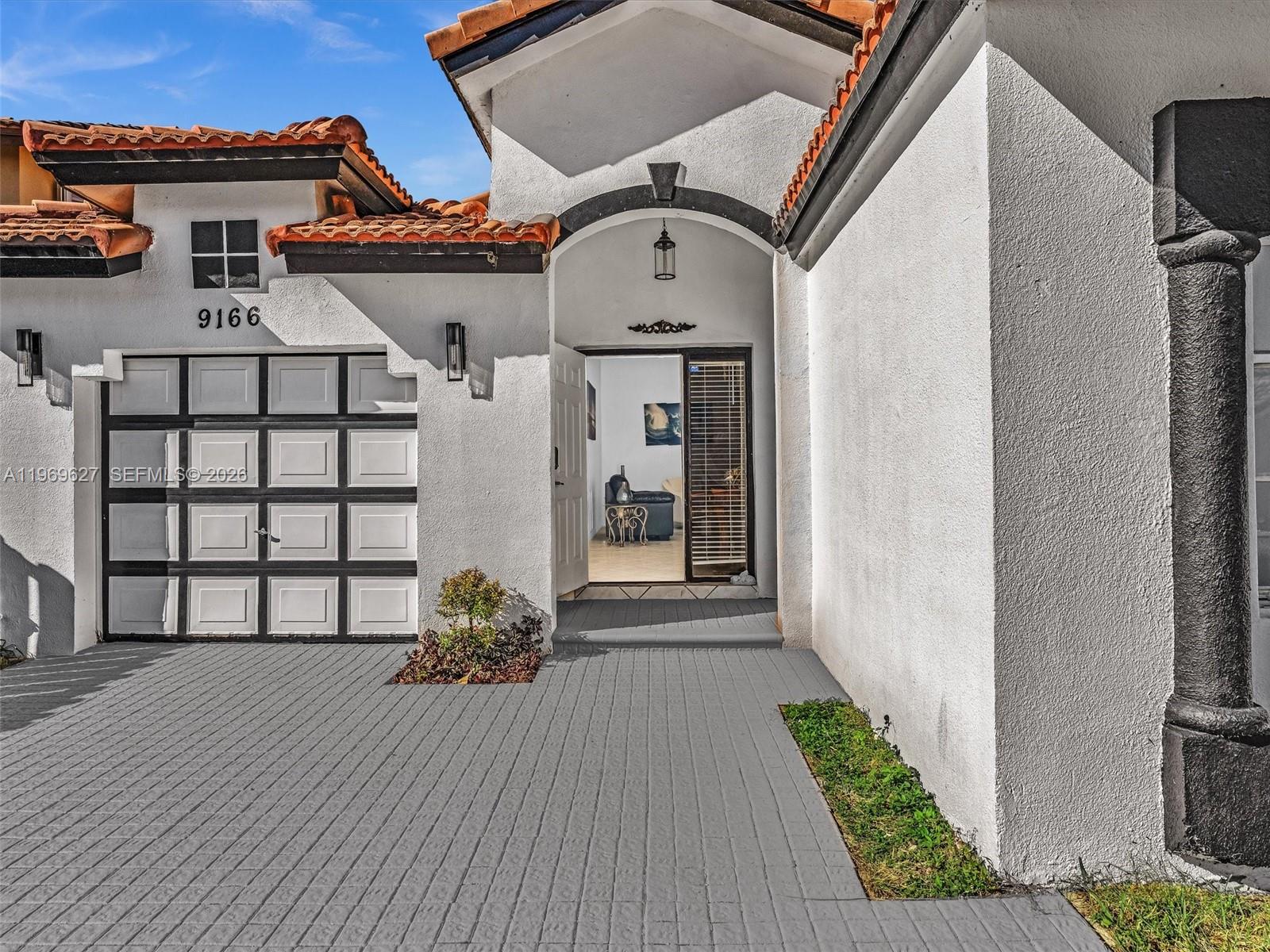 9166 Southwest 168th Court Miami, FL 33196 - Photo 7 of 59