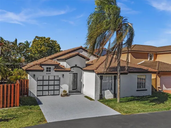 $615,000 | 9166 Southwest 168th Court, Miami, FL 33196