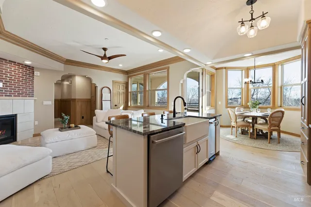 $775,000 | 79 East Aikens Road, Unit 203, Eagle, ID 83616