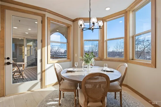 $775,000 | 79 East Aikens Road, Unit 203, Eagle, ID 83616