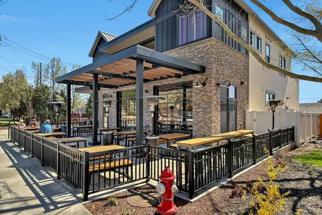 $775,000 | 79 East Aikens Road, Unit 203, Eagle, ID 83616