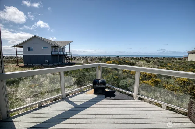 a view of livingroom with furniture and a fireplace