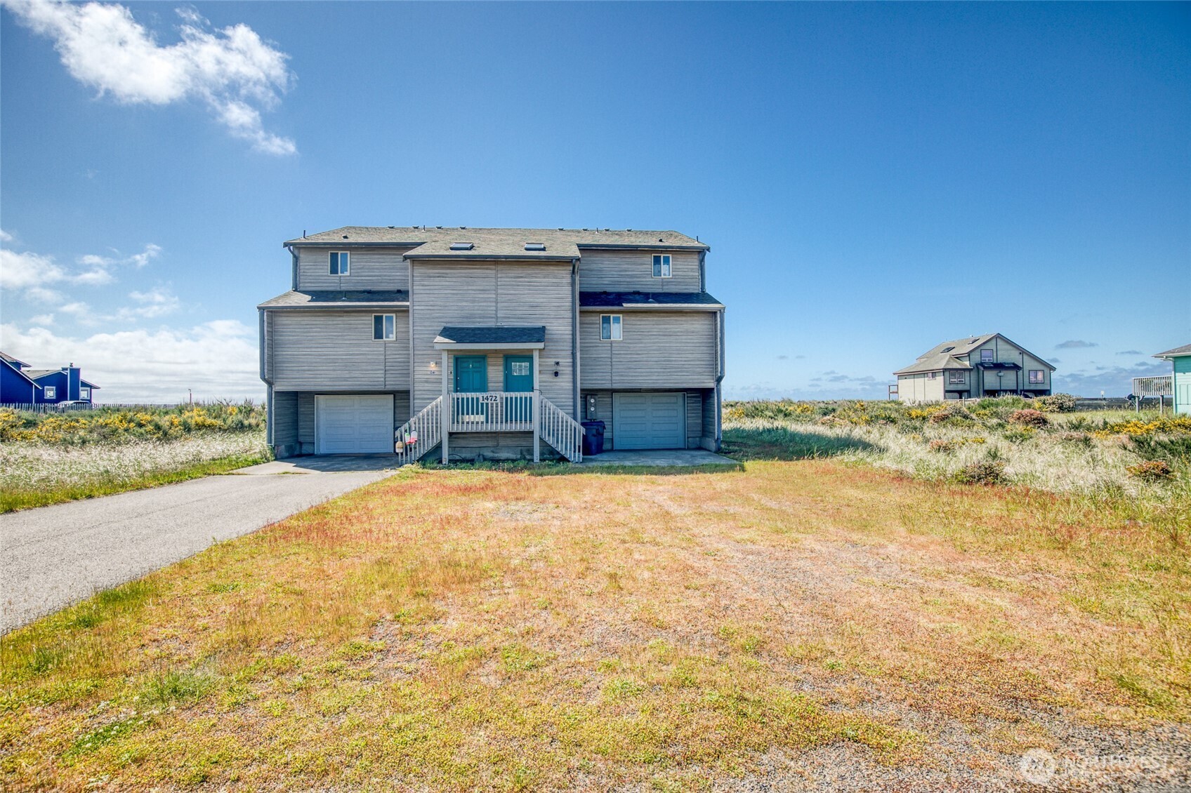 1472 Storm King Way Southwest, Unit A Ocean Shores, WA 98569 - Photo 5 of 39