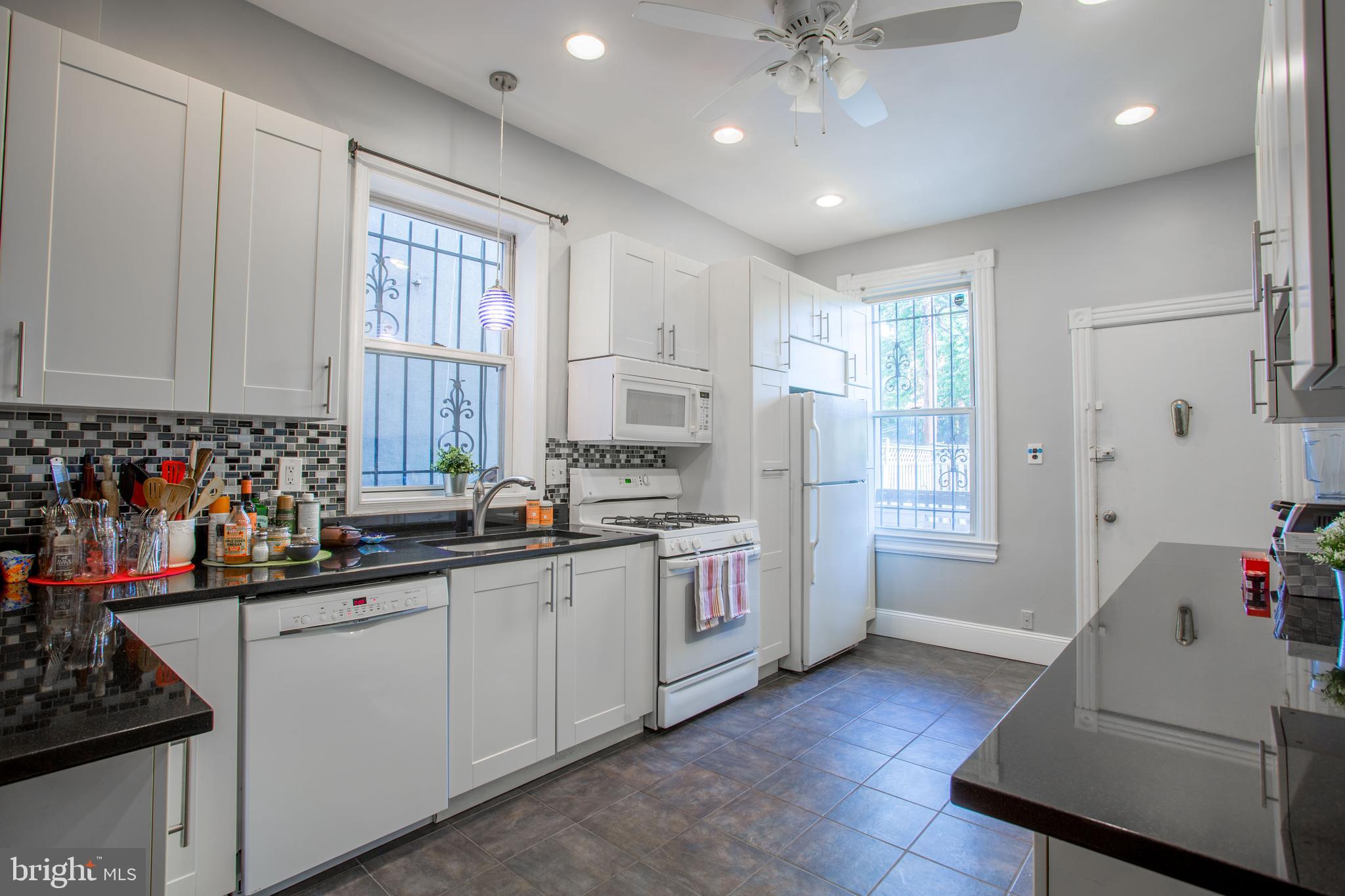 104 R Street Northeast, Unit A Washington, DC 20002 - Photo 9 of 31 Gallery Image 9
