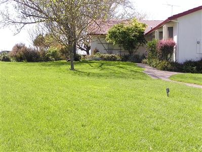 5725 Bravo Toro Lane Santa Rosa, CA 95401 - Photo 10 of 12 Lawn area in front of home.