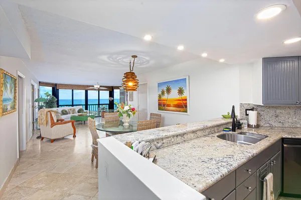 $3,300 | 9500 South Ocean Drive, Unit 1905, Jensen Beach, FL 34957