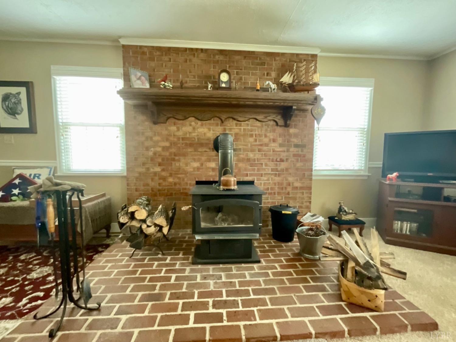 970 Old Stage Road Amherst, VA 24521 - Photo 17 of 38 Gallery Image 17