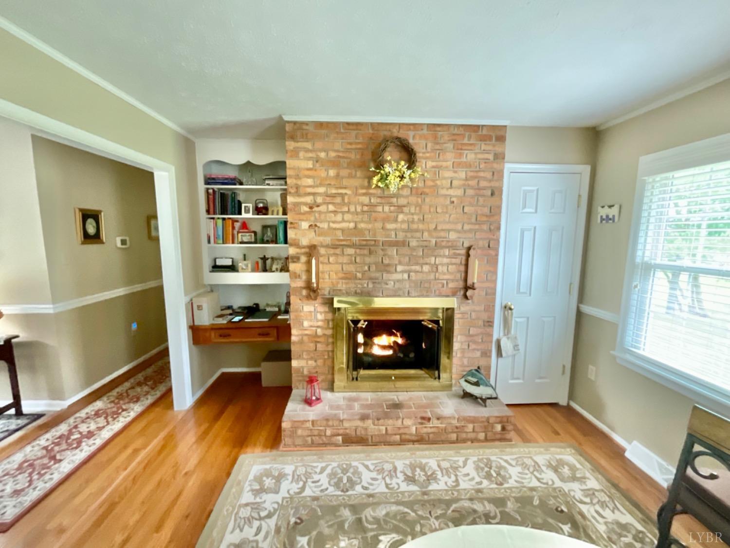 970 Old Stage Road Amherst, VA 24521 - Photo 23 of 38 Gallery Image 23