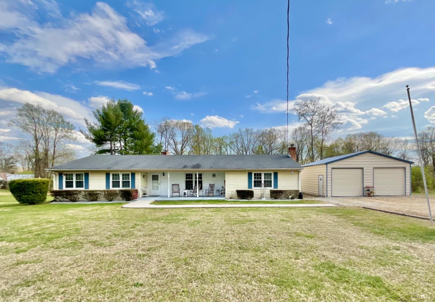 970 Old Stage Road Amherst, VA 24521 - Photo 3 of 38 Gallery Image 3