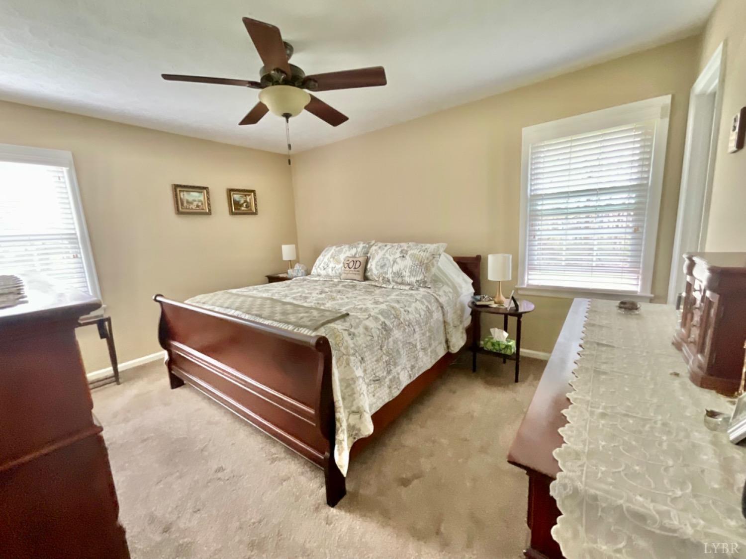 970 Old Stage Road Amherst, VA 24521 - Photo 31 of 38 Gallery Image 31