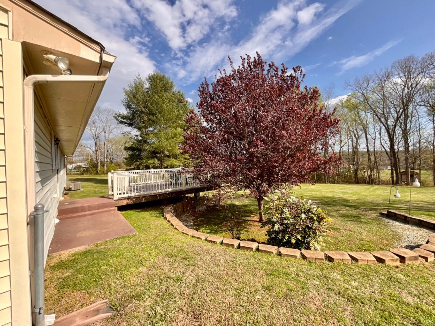 970 Old Stage Road Amherst, VA 24521 - Photo 4 of 38 Gallery Image 4