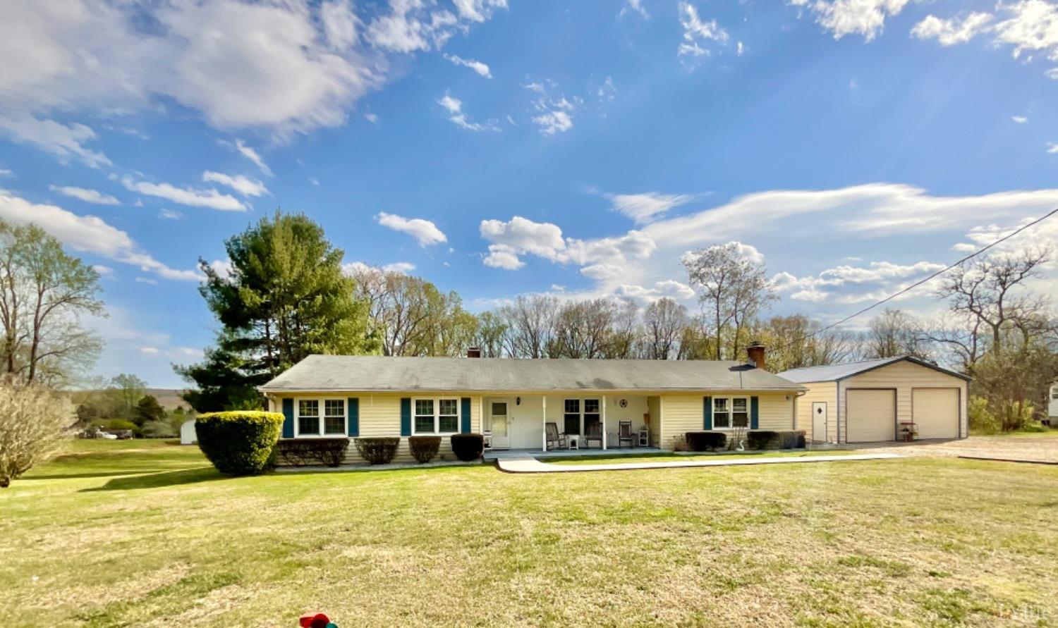 970 Old Stage Road Amherst, VA 24521 - Photo 7 of 38 Gallery Image 7