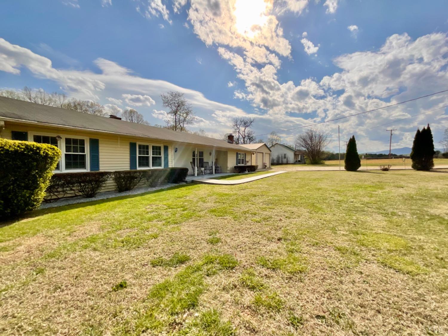970 Old Stage Road Amherst, VA 24521 - Photo 8 of 38 Gallery Image 8
