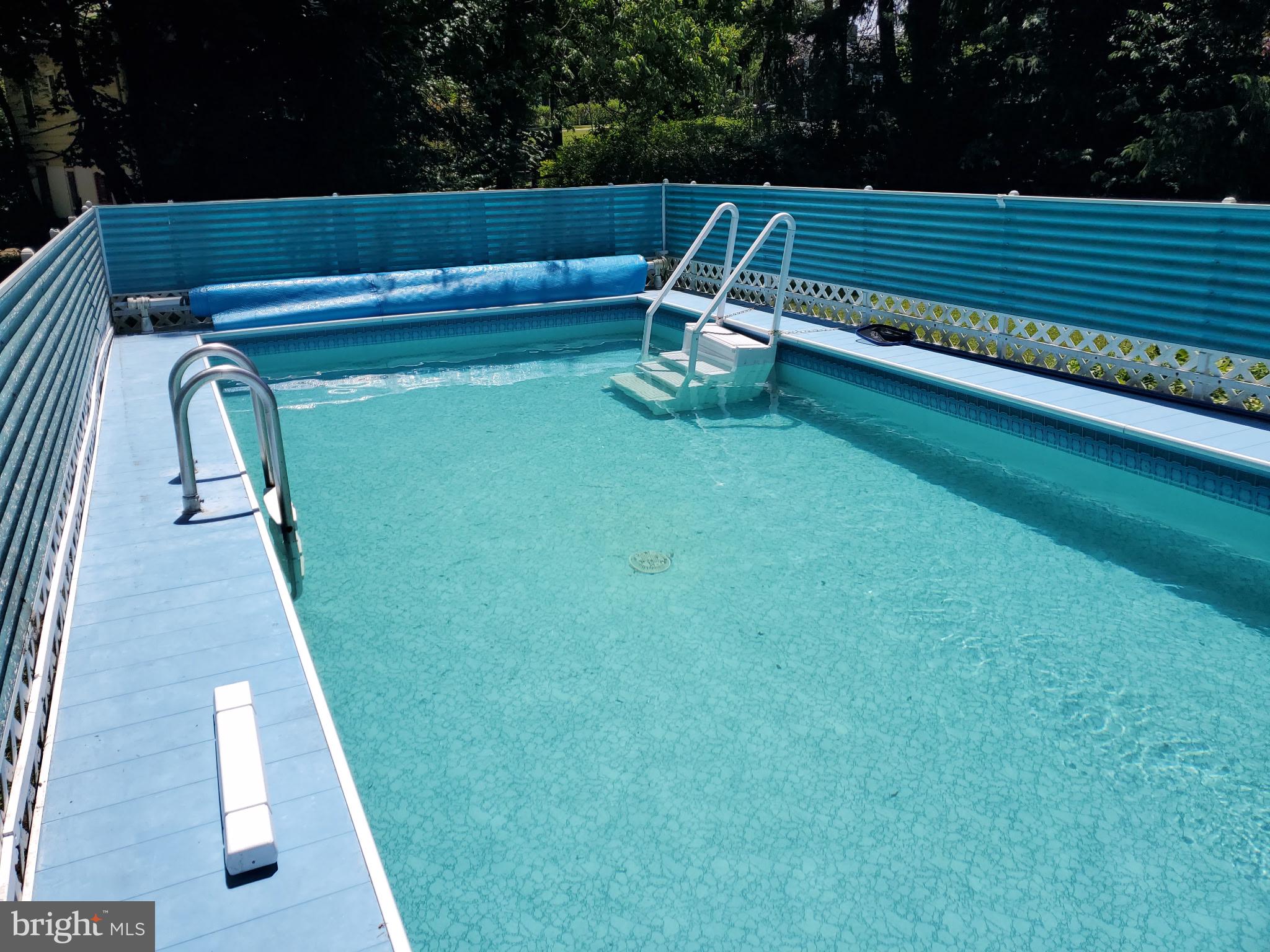 419 Continental Road Hatboro, PA 19040 - Photo 46 of 50 Plenty of room for family fun!