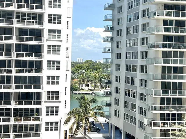 a room with table and chairs