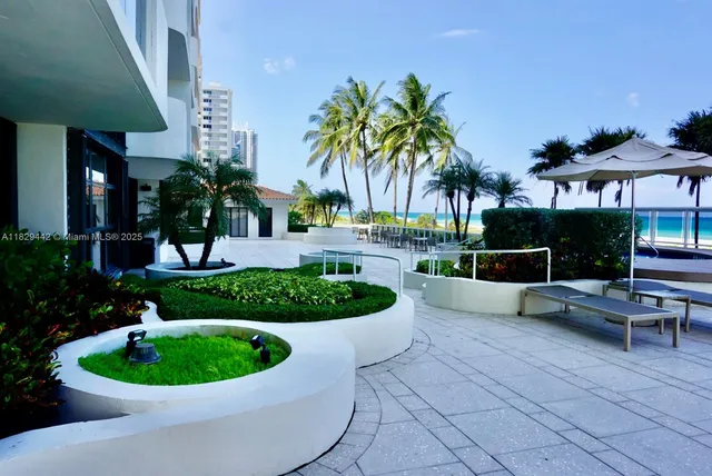$799,000 | 5757 Collins Avenue, Unit 803, Miami Beach, FL 33140
