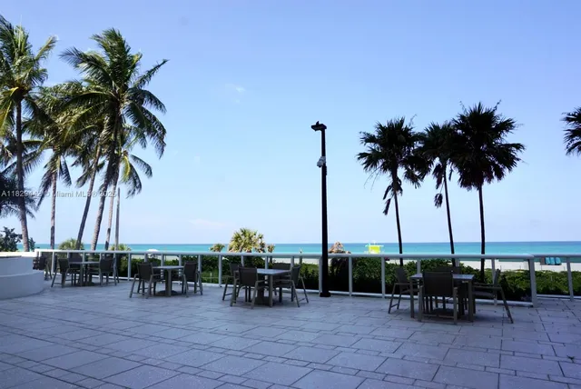 $799,000 | 5757 Collins Avenue, Unit 803, Miami Beach, FL 33140