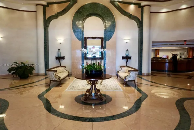 a vase of flowers sitting on a table