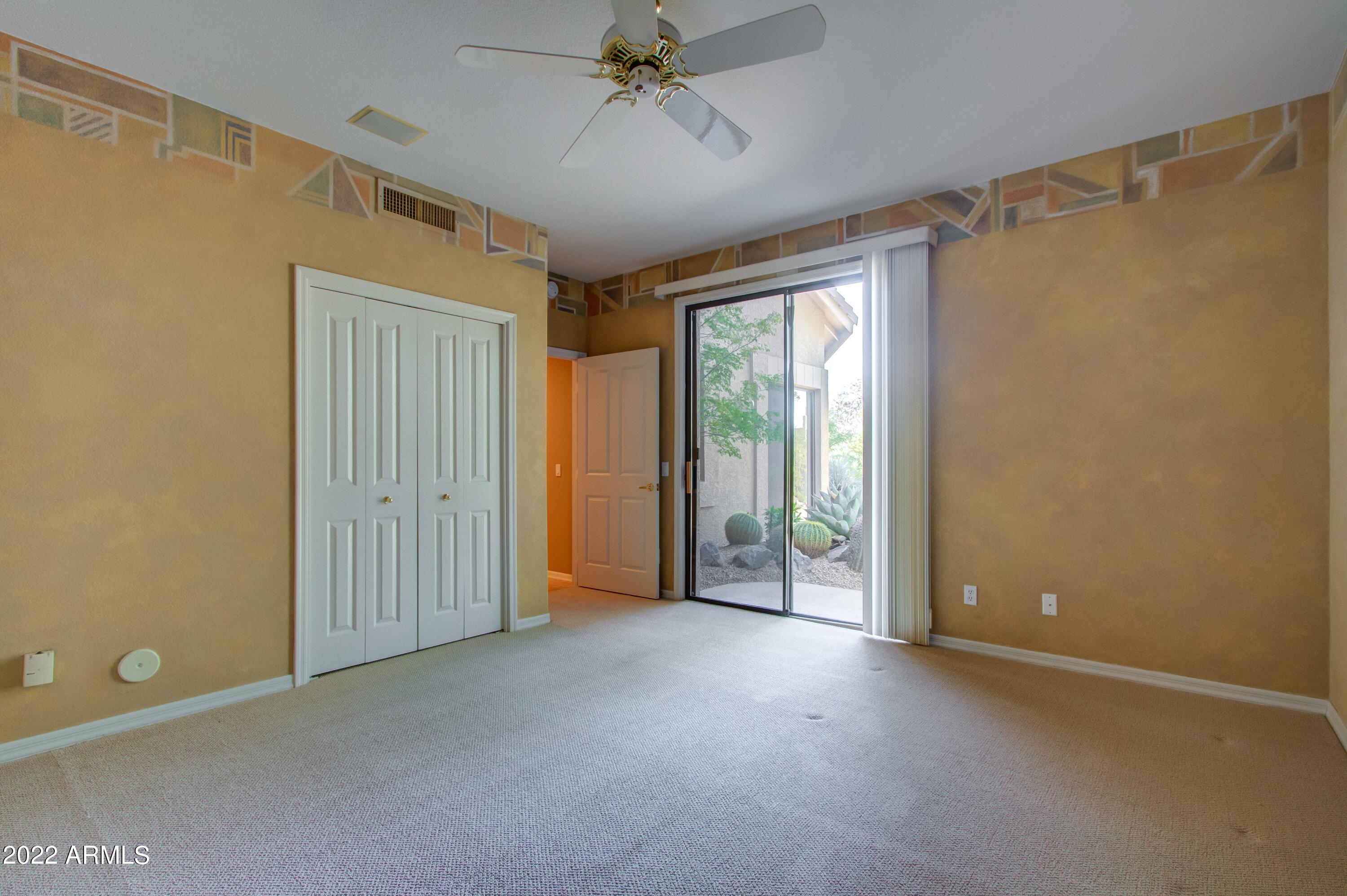 18425 East Picacho Road Rio Verde, AZ 85263 - Photo 11 of 18 011_Bedroom II