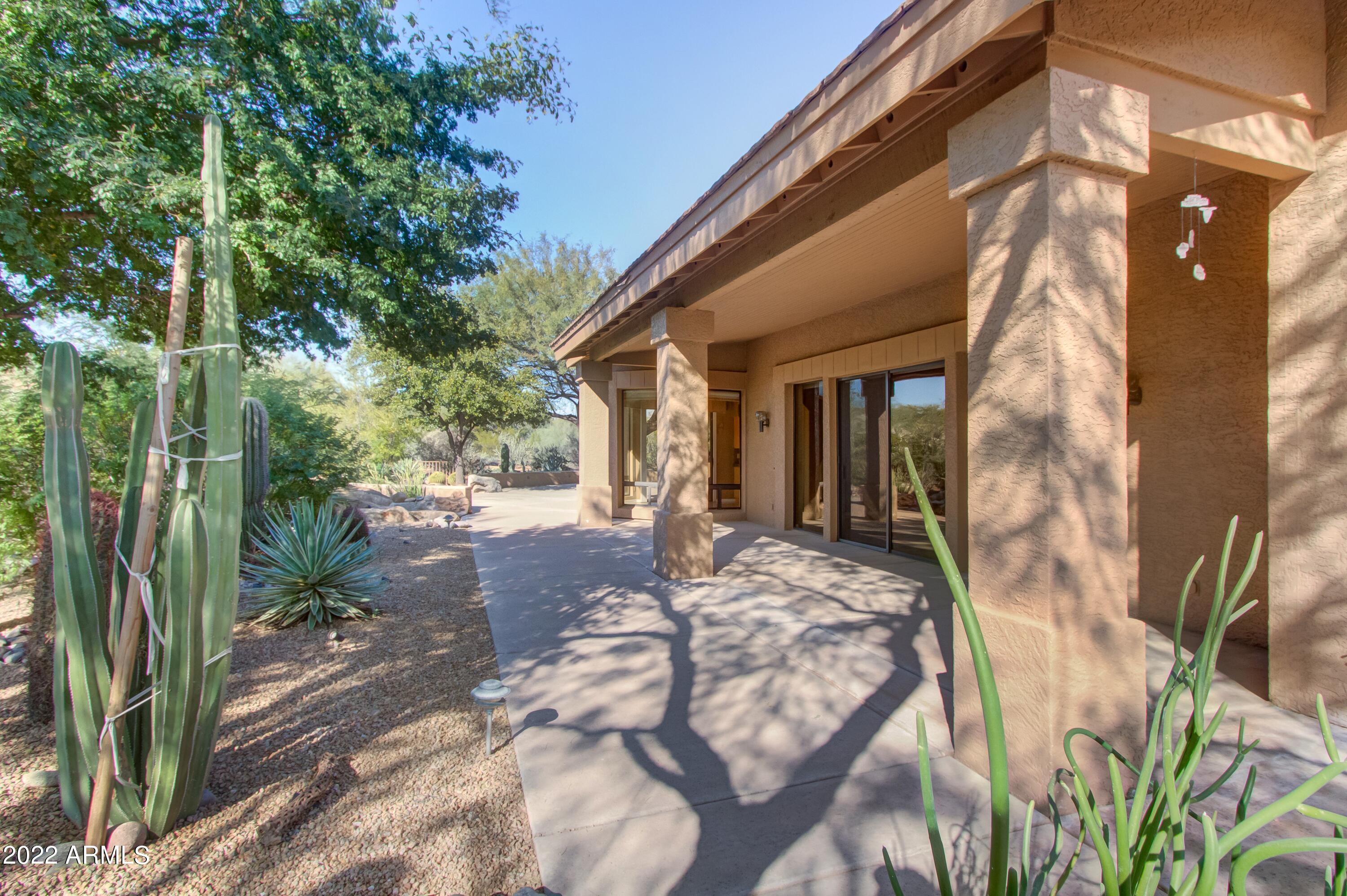 18425 East Picacho Road Rio Verde, AZ 85263 - Photo 17 of 18 017_Covered Patio