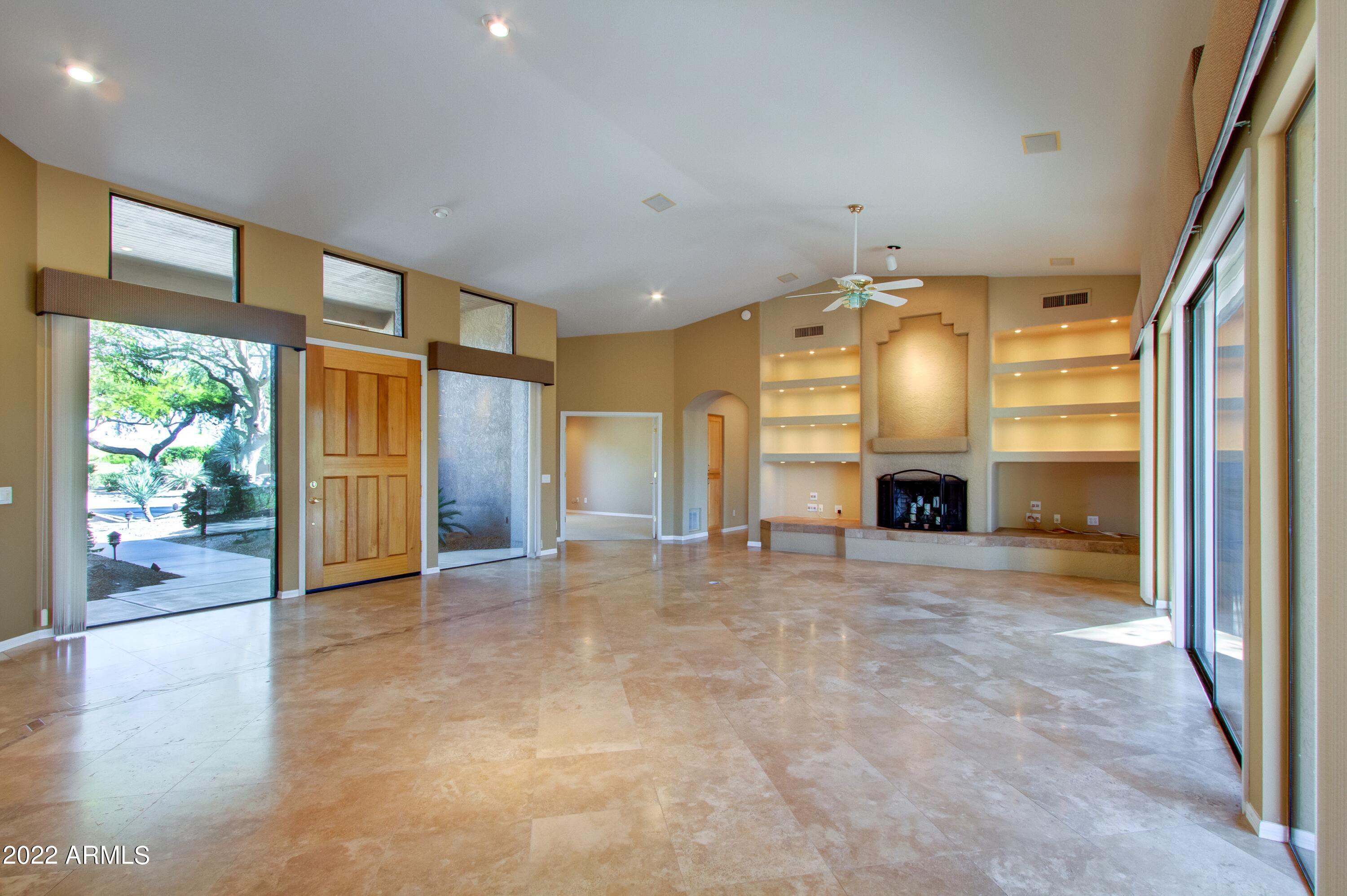 18425 East Picacho Road Rio Verde, AZ 85263 - Photo 3 of 18 003_Great Room Room