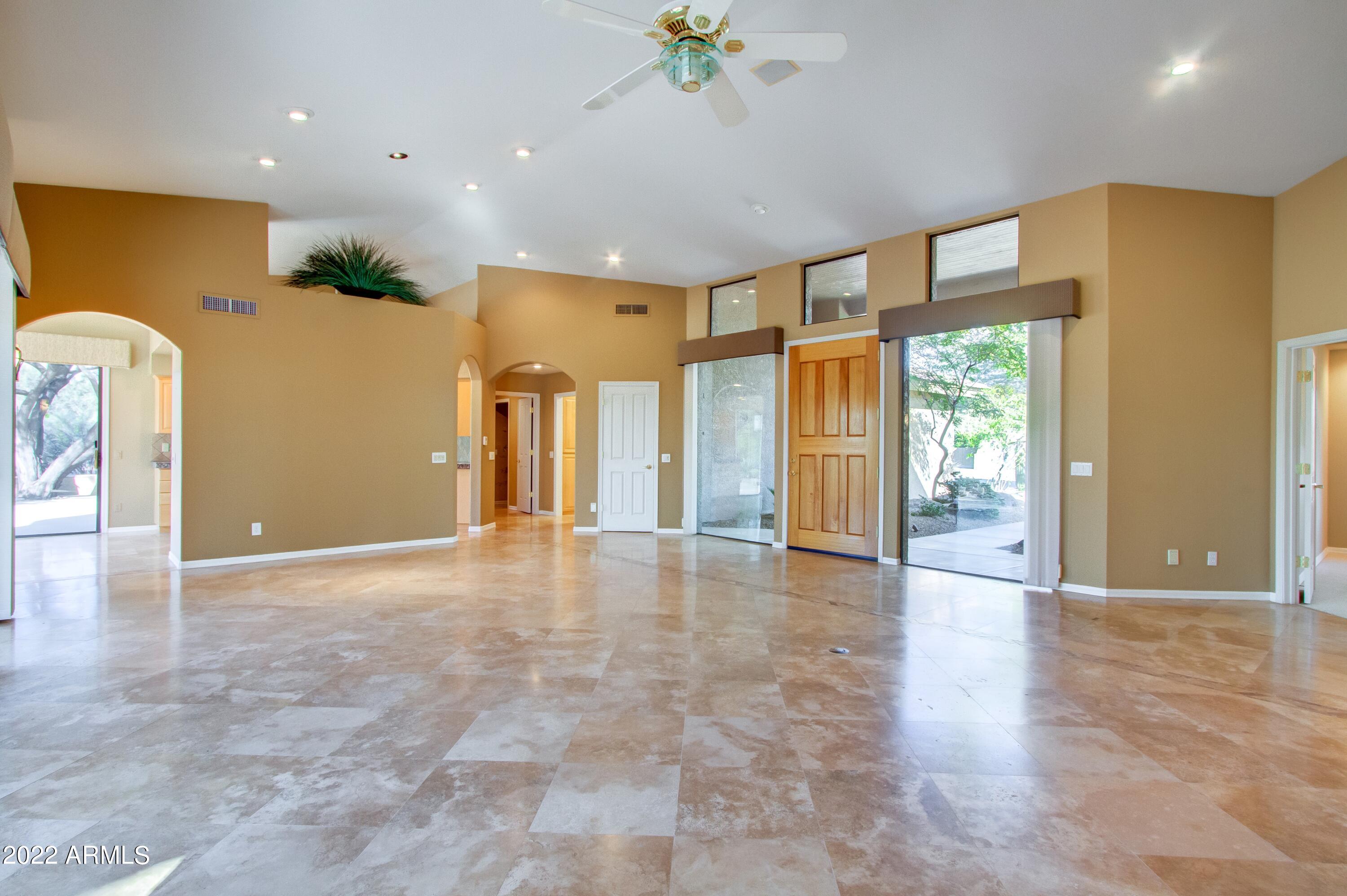 18425 East Picacho Road Rio Verde, AZ 85263 - Photo 4 of 18 004_Great Room 2