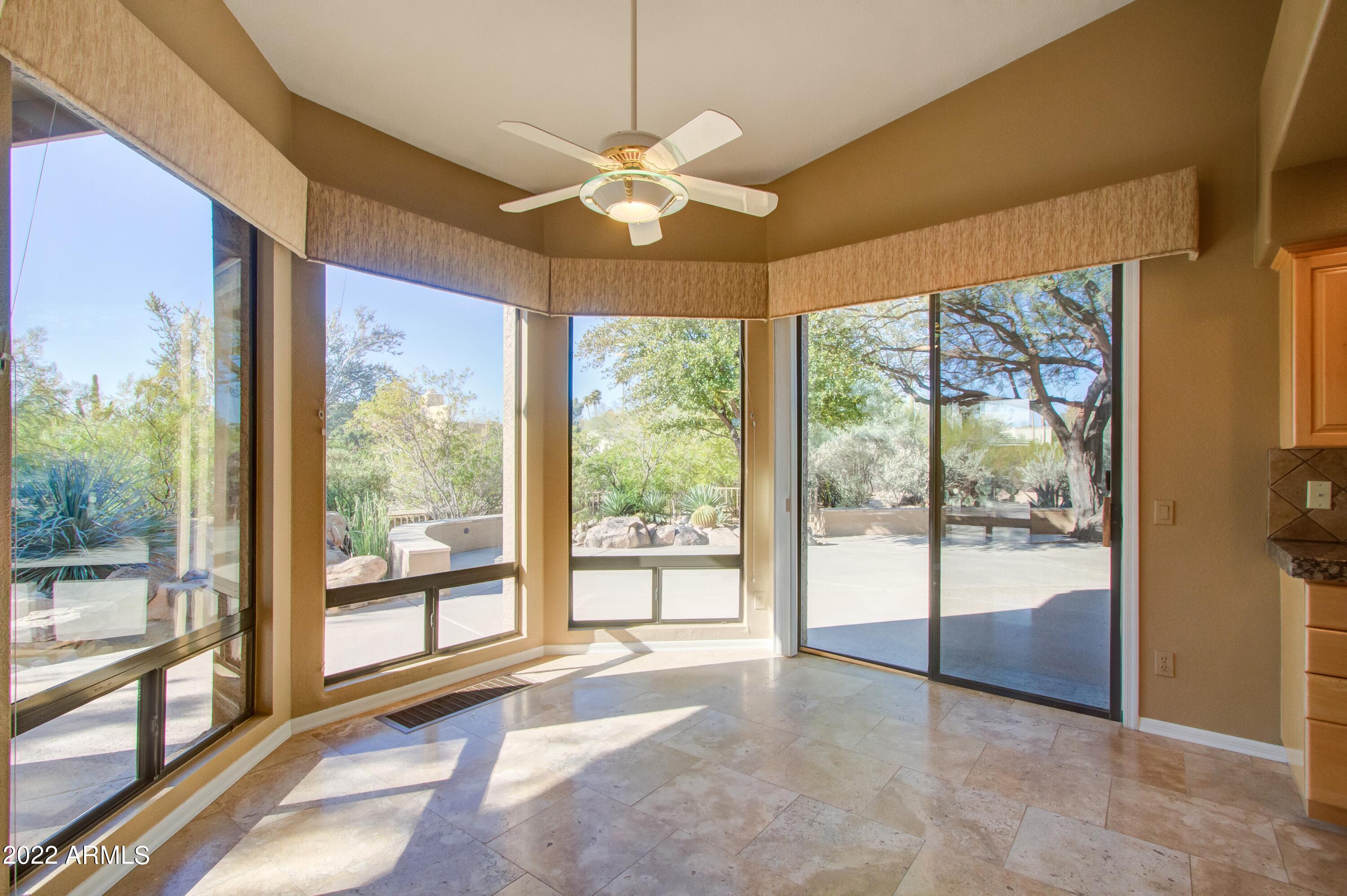 18425 East Picacho Road Rio Verde, AZ 85263 - Photo 8 of 18 008_Casual Dining Area
