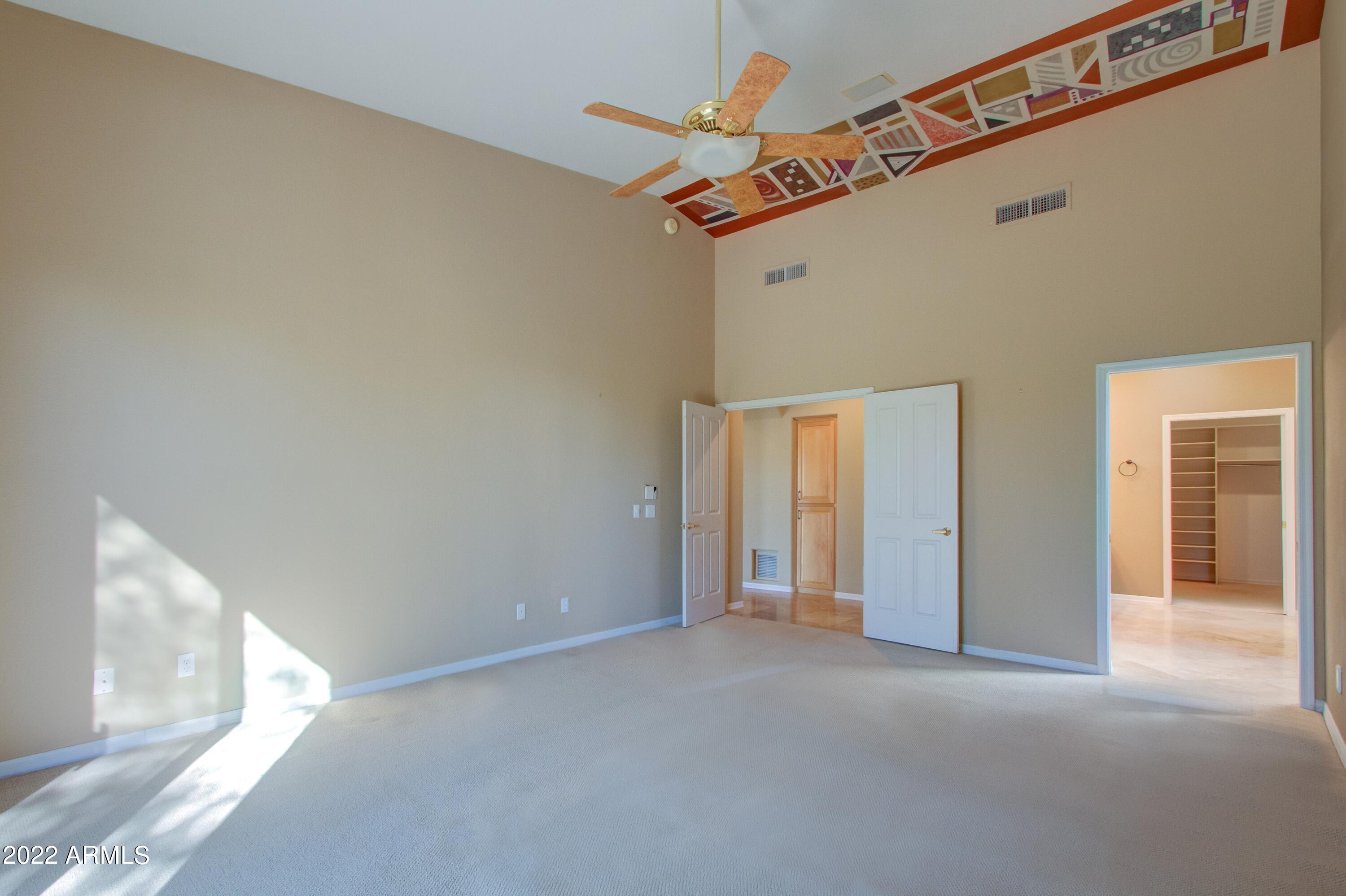 18425 East Picacho Road Rio Verde, AZ 85263 - Photo 9 of 18 009_Master Suite