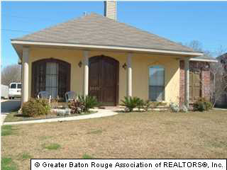 1925 Hunters Trail Drive Baton Rouge, LA 70816 - Photo 1 of 6 Gallery Image 1