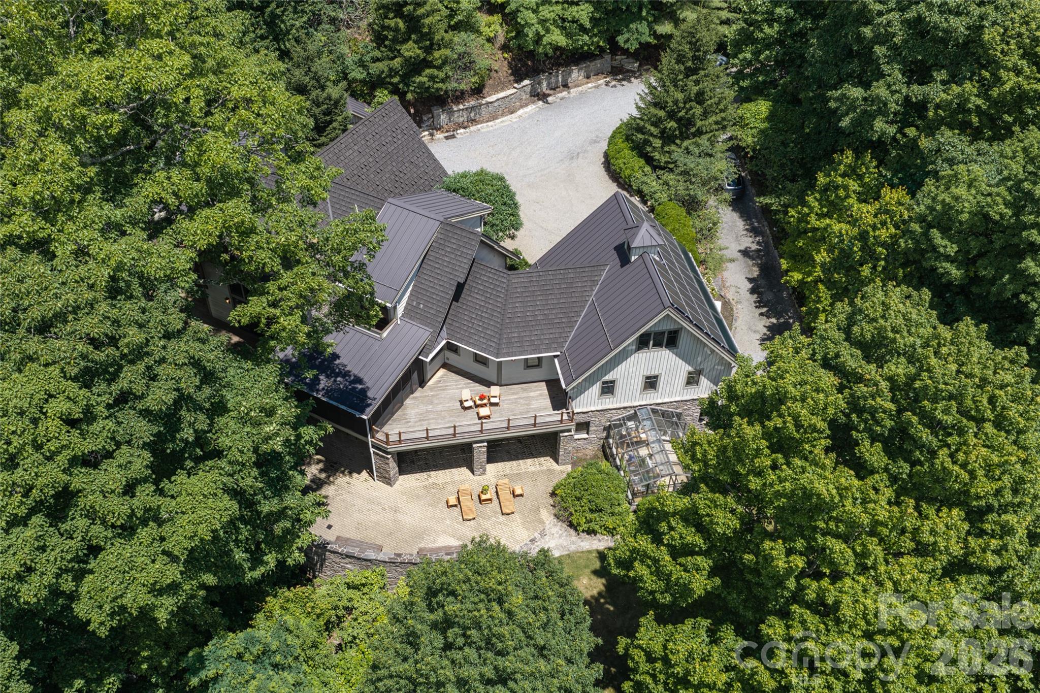 4900 Preserve Road Sylva, NC 28779 - Photo 47 of 48
