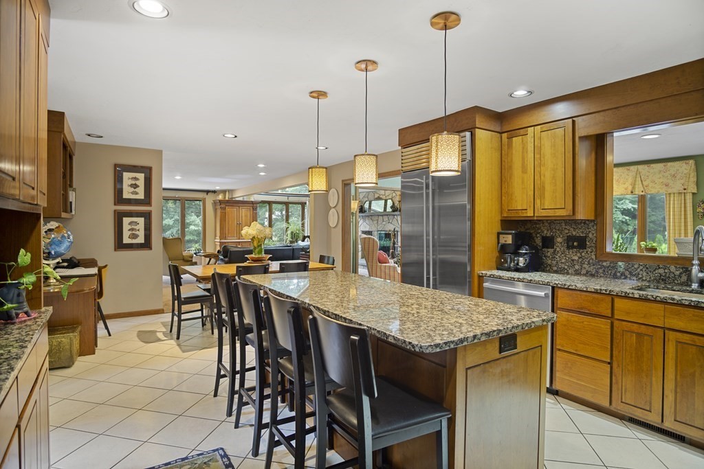 1 Coachman Ridge Road Shrewsbury, MA 01545 - Photo 19 of 42 Gallery Image 19
