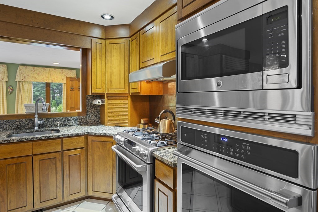 1 Coachman Ridge Road Shrewsbury, MA 01545 - Photo 20 of 42 Gallery Image 20