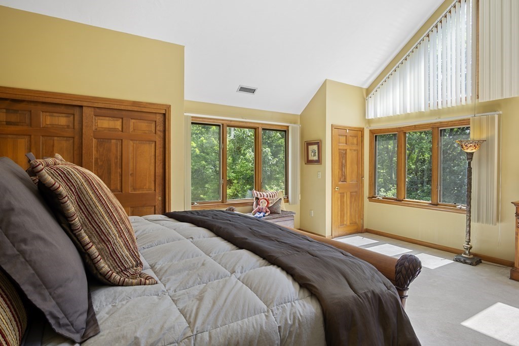 1 Coachman Ridge Road Shrewsbury, MA 01545 - Photo 25 of 42 Gallery Image 25