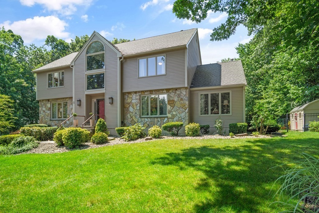 1 Coachman Ridge Road Shrewsbury, MA 01545 - Photo 35 of 42 Gallery Image 35