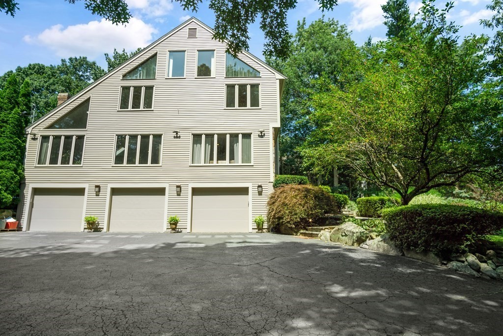 1 Coachman Ridge Road Shrewsbury, MA 01545 - Photo 36 of 42 Gallery Image 36