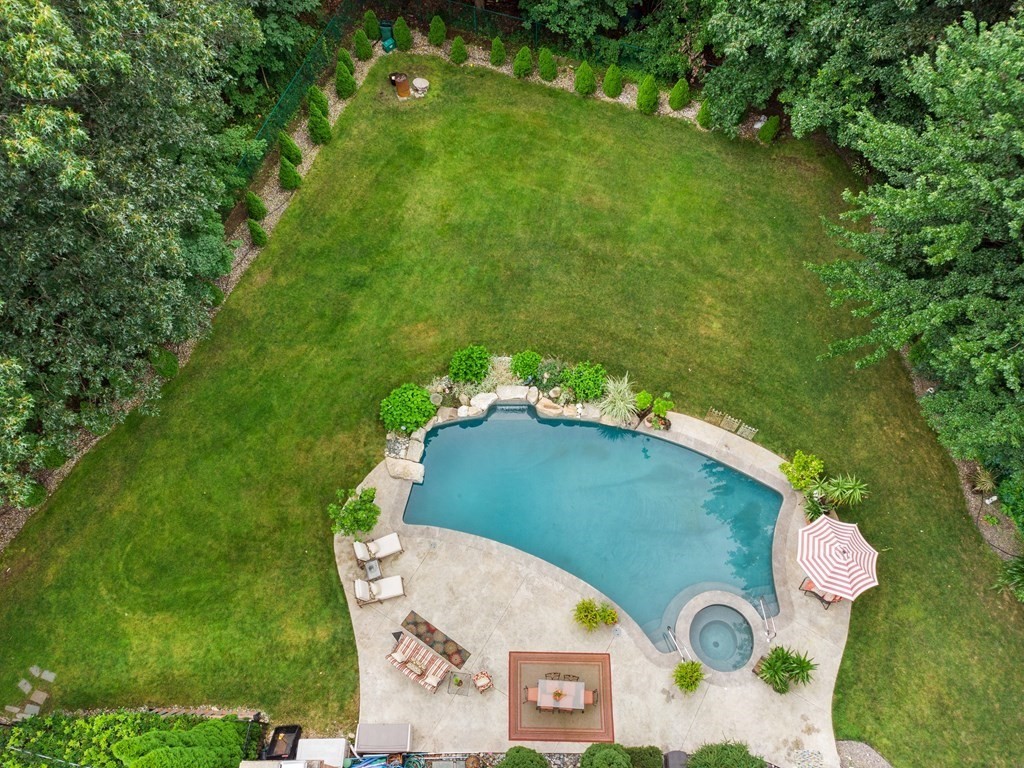 1 Coachman Ridge Road Shrewsbury, MA 01545 - Photo 37 of 42 Gallery Image 37